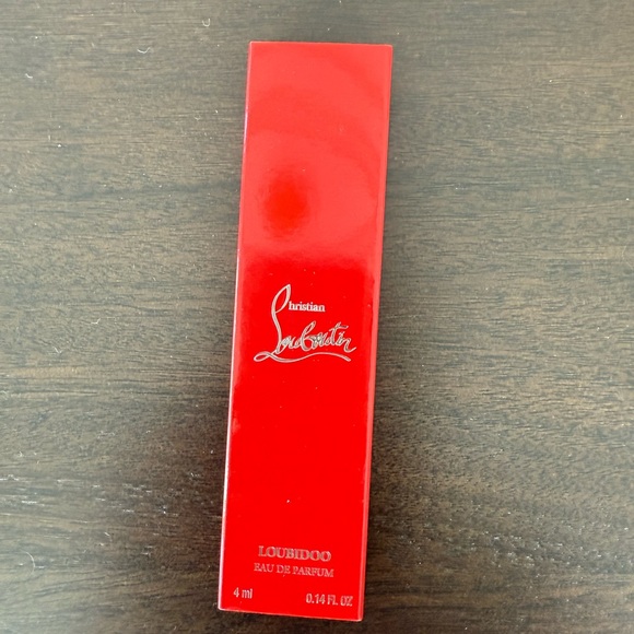 Christian Louboutin Perfume Sample 4ml - Picture 2 of 4